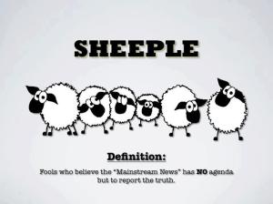 Sheeple BCM110